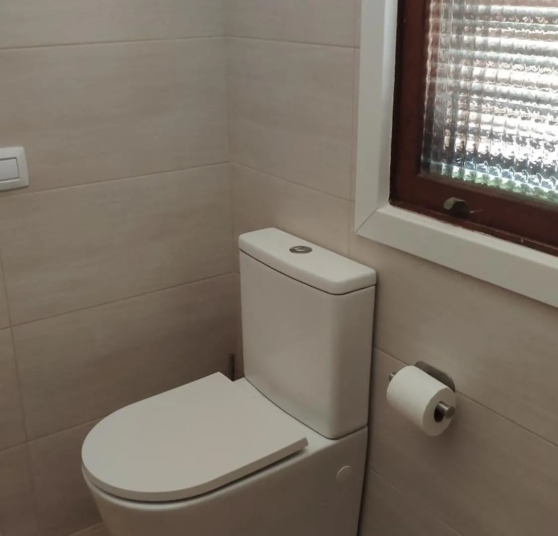 Apartamento Con Vistas Al Oceano Puerto de la Cruz