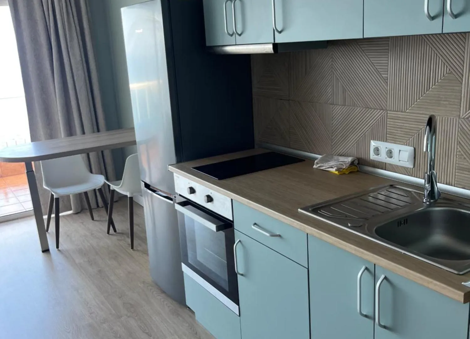 Apartamento Con Vistas Al Oceano Puerto de la Cruz  España